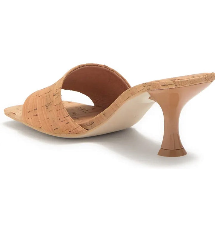 Mr Big Square Toe Heel Jeffrey Campbell