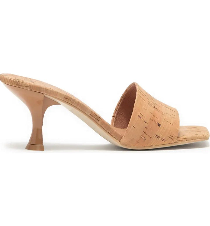 Mr Big Square Toe Heel Jeffrey Campbell