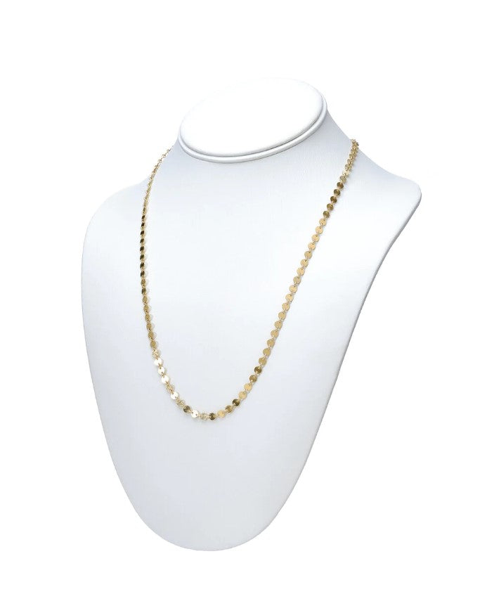 
                  
                    Mykonos Long Necklace Kenda Kist Jewelry
                  
                