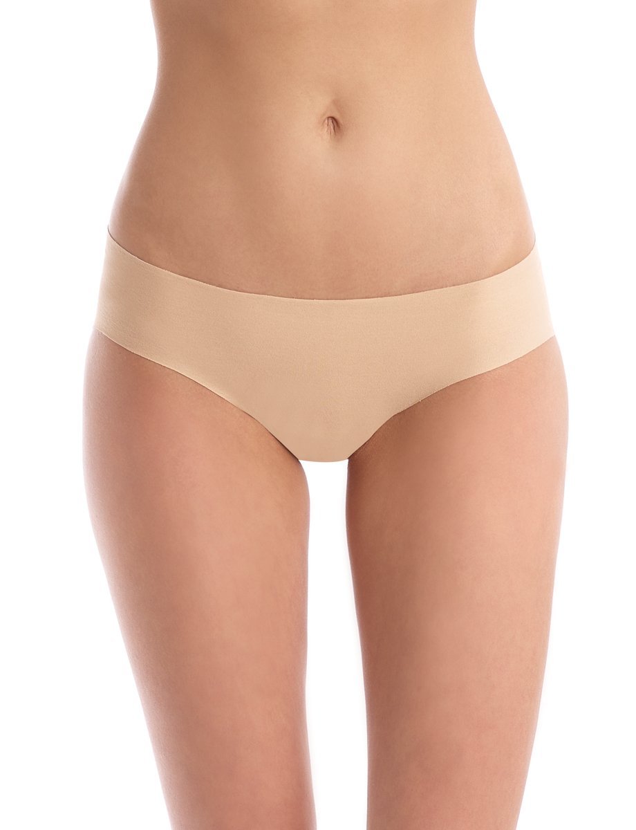Nude Commando Bikini Undies - Jaffi's