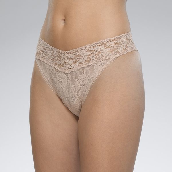 Hanky Panky Signature Lace Original Rise Thong Hanky Panky