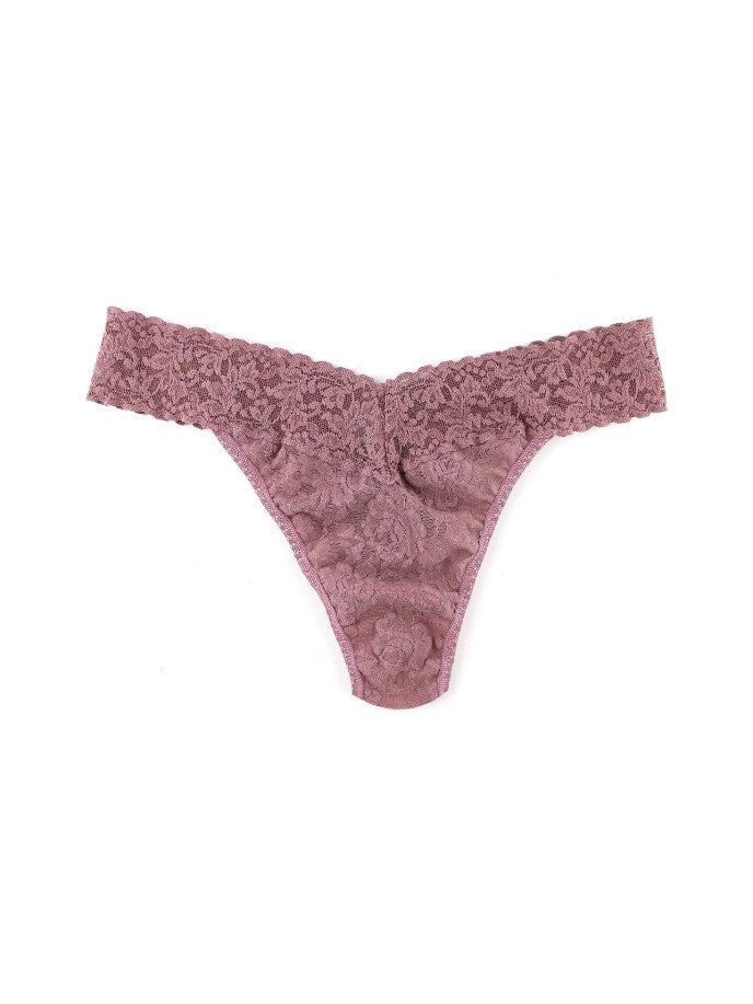 Hanky Panky Signature Lace Original Rise Thong Hanky Panky