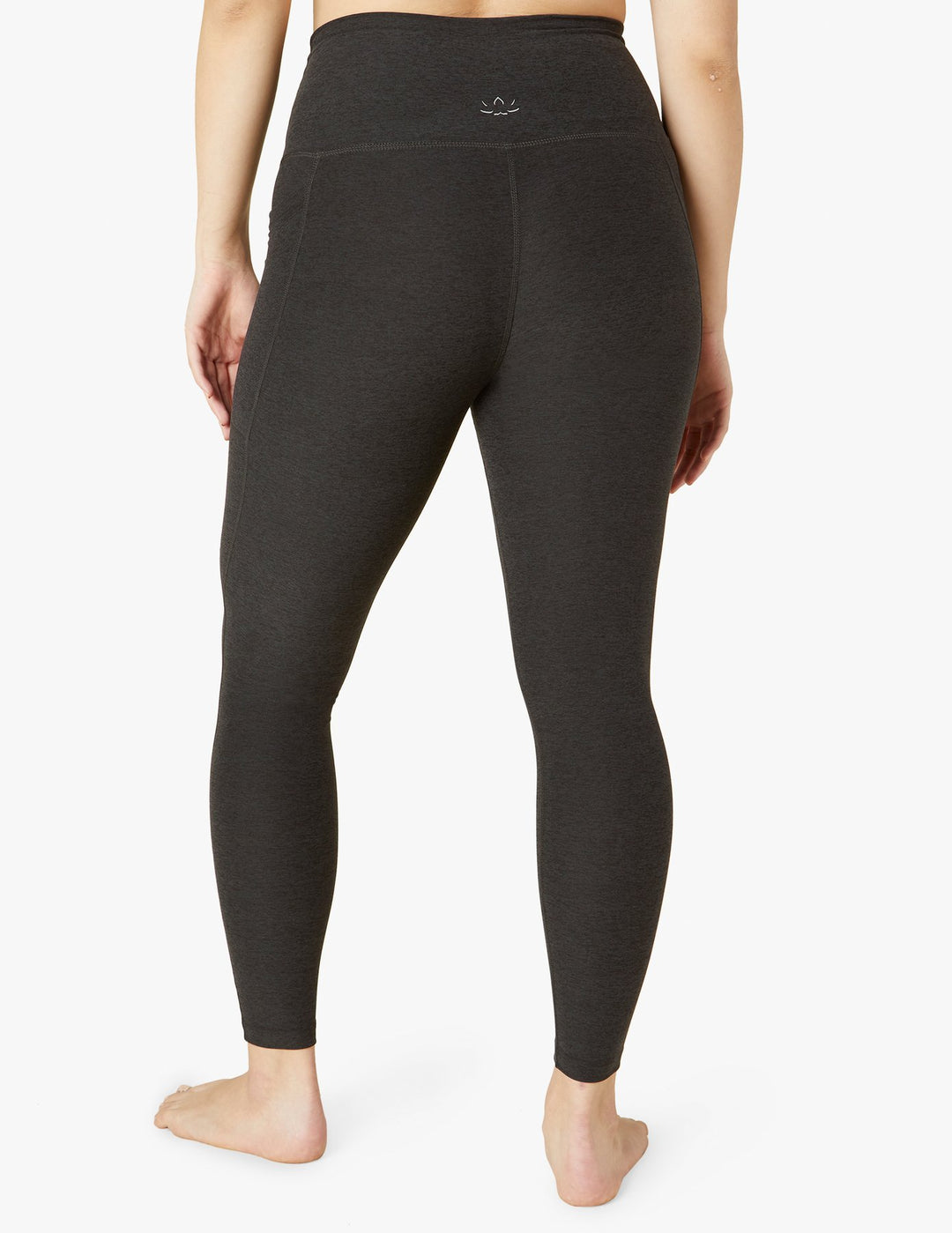 Out of Pocket High Waist Midi Legging Beyond Yoga