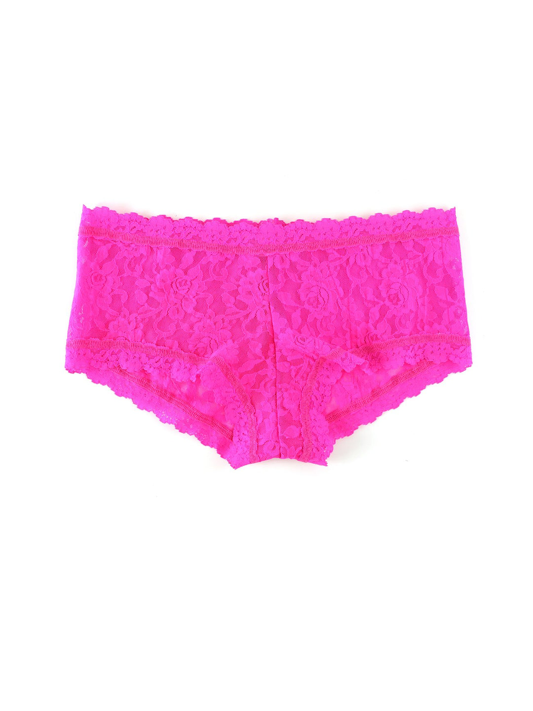 Hanky Panky Signature Lace Boyshort Hanky Panky