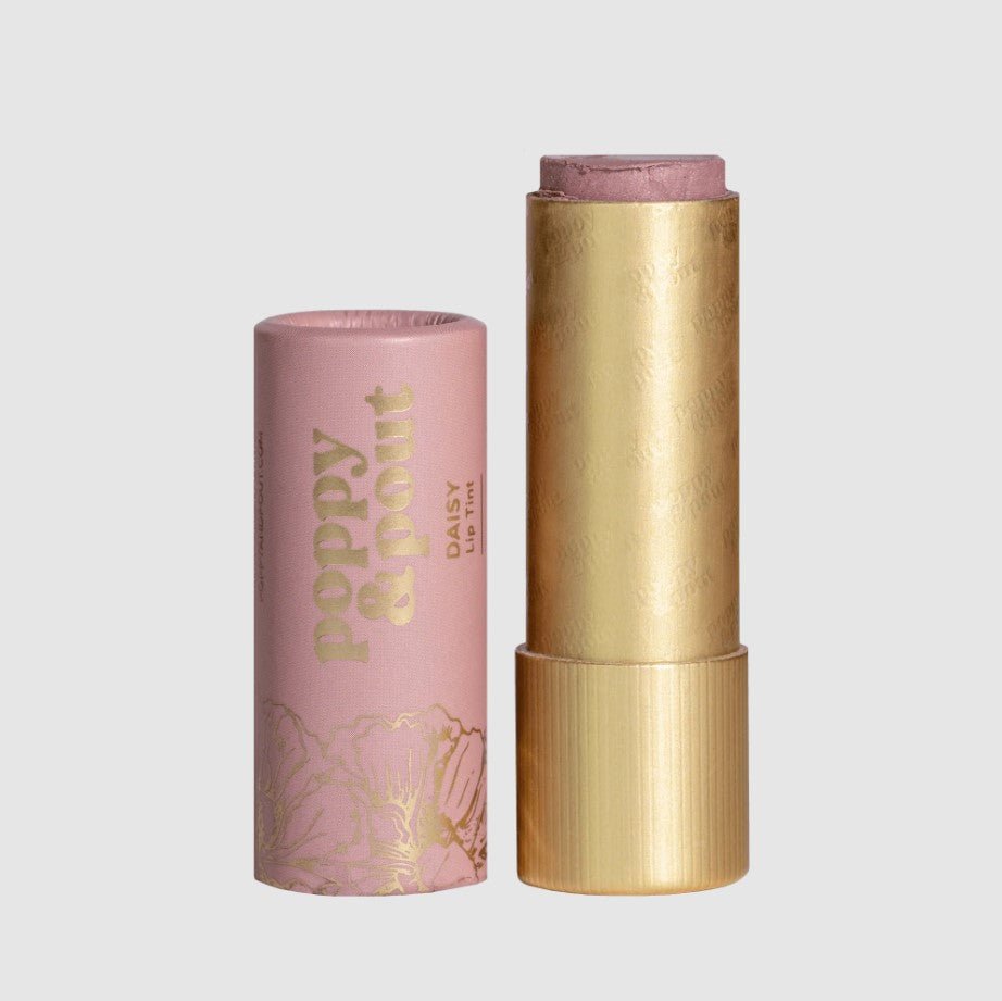 Poppy & Pout Lip Tint - Jaffi's