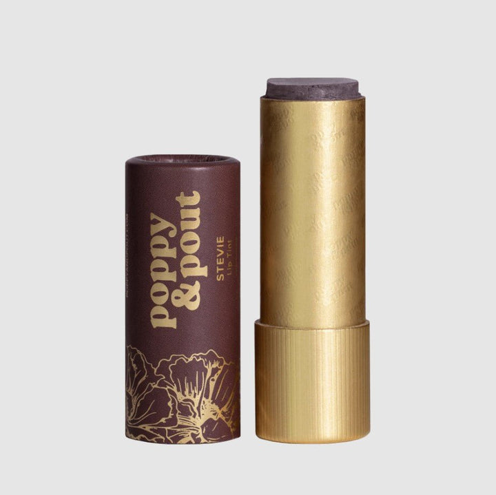 Poppy & Pout Lip Tint - Jaffi's