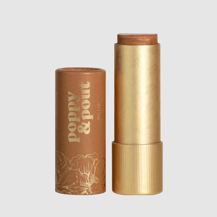 Poppy & Pout Lip Tint - Jaffi's