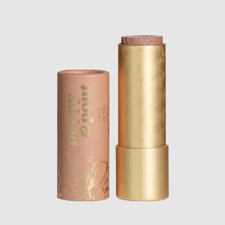 Poppy & Pout Lip Tint - Jaffi's