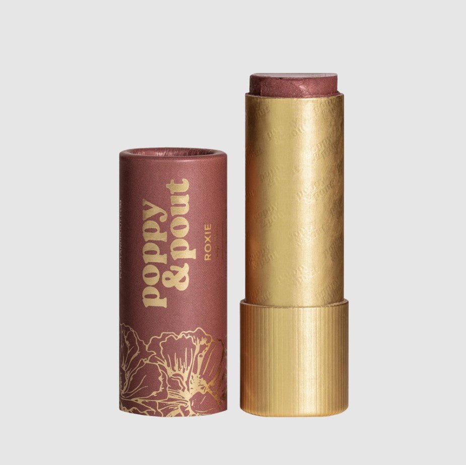 Poppy & Pout Lip Tint - Jaffi's