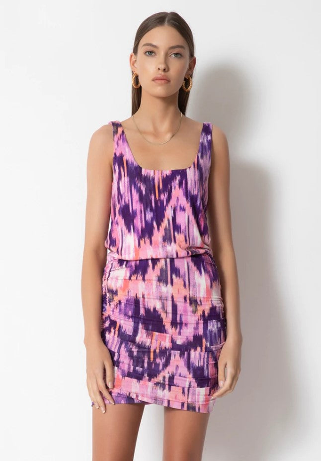Quin Dress TART