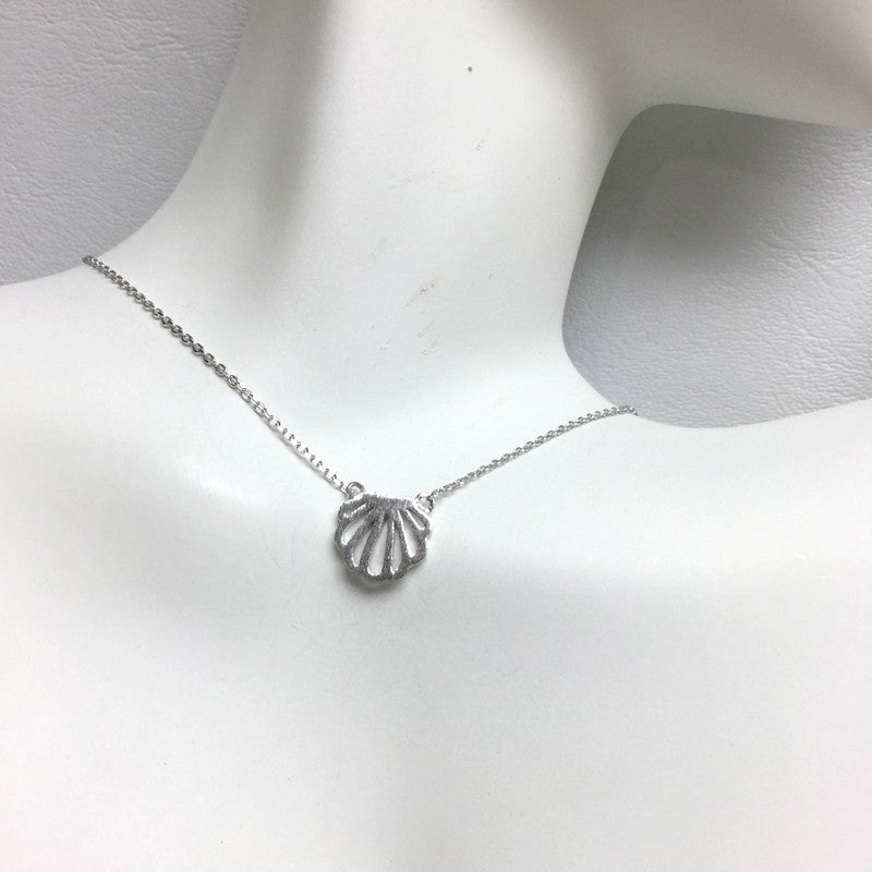 Seashell Necklace - Jaffi's