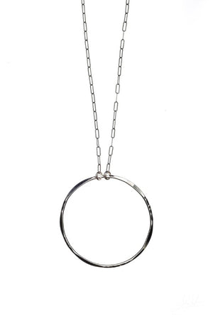 
                  
                    Load image into Gallery viewer, Shine Necklace Kenda Kist Jewelry
                  
                