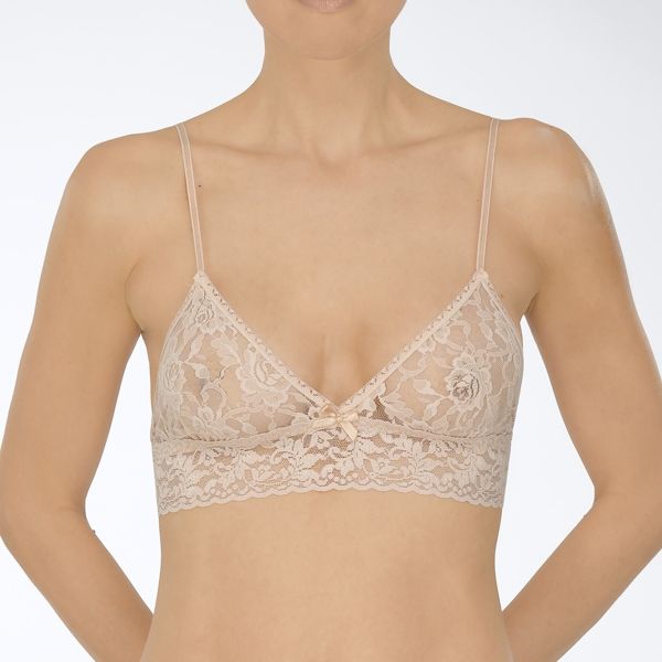 Sig Lace Original Bralette Hanky Panky