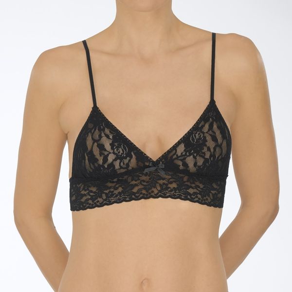 Sig Lace Original Bralette Hanky Panky