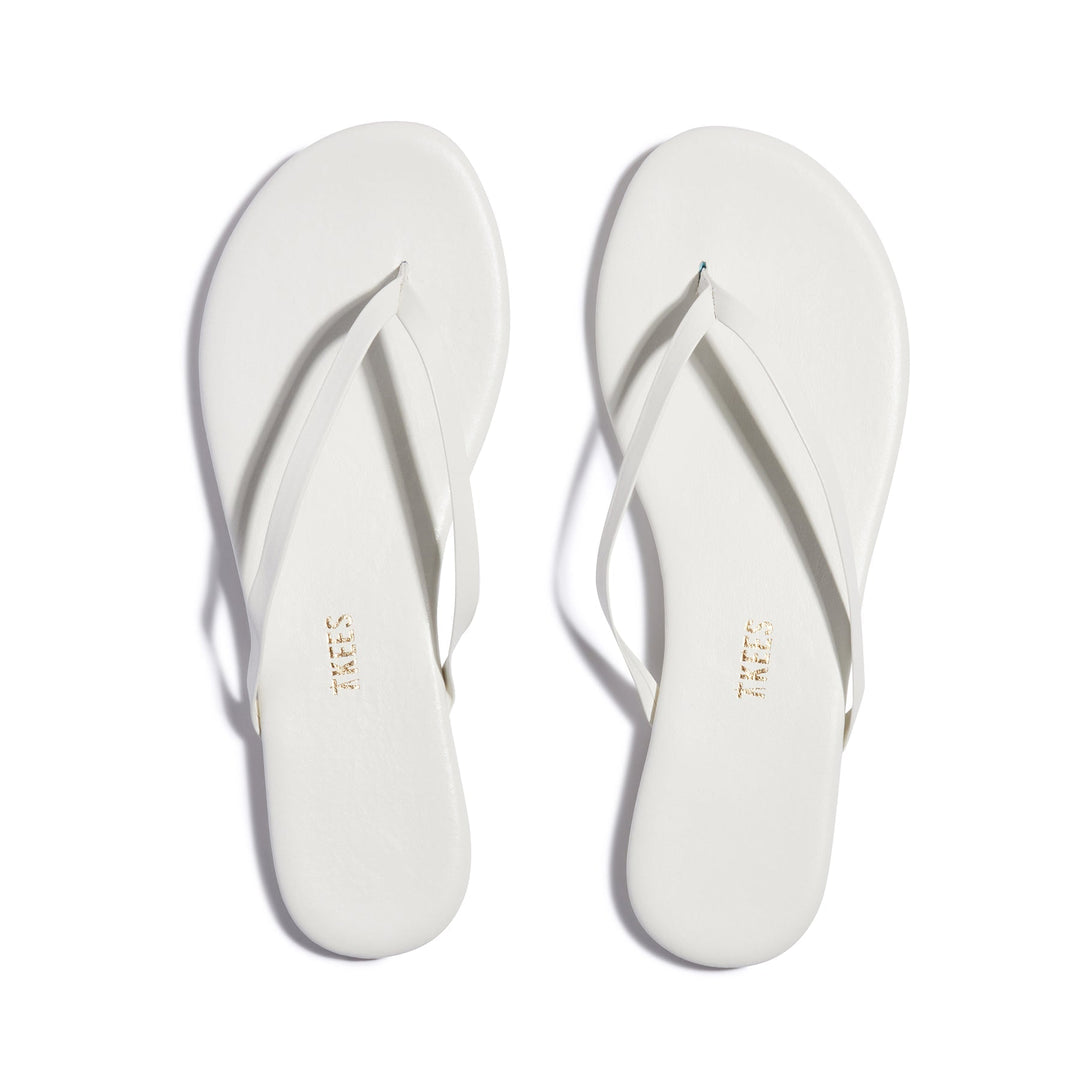 Solids Flip Flop - No. 1 - Jaffi's