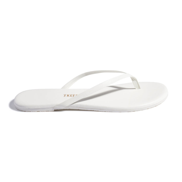 Solids Flip Flop - No. 1 - Jaffi's