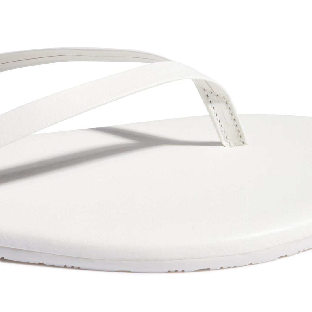 Solids Flip Flop - No. 1 - Jaffi's