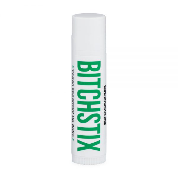 SPF 30 Lip Balms by BITCHSTIX Bitchstix