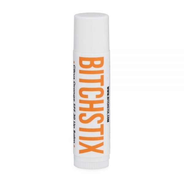 SPF 30 Lip Balms by BITCHSTIX - Jaffi's