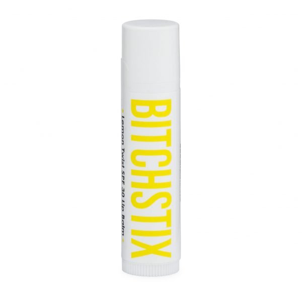 SPF 30 Lip Balms by BITCHSTIX - Jaffi's