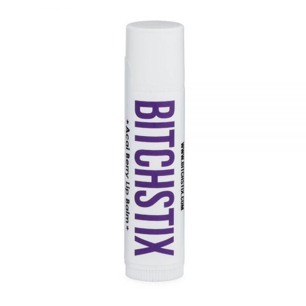SPF 30 Lip Balms by BITCHSTIX - Jaffi's