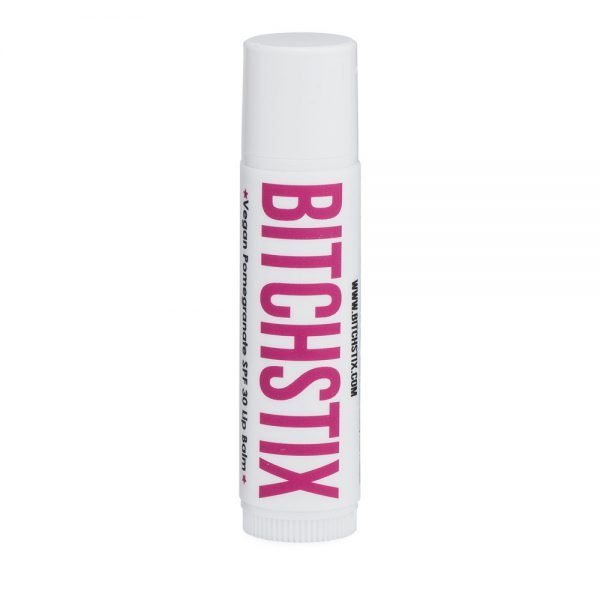 SPF 30 Lip Balms by BITCHSTIX - Jaffi's
