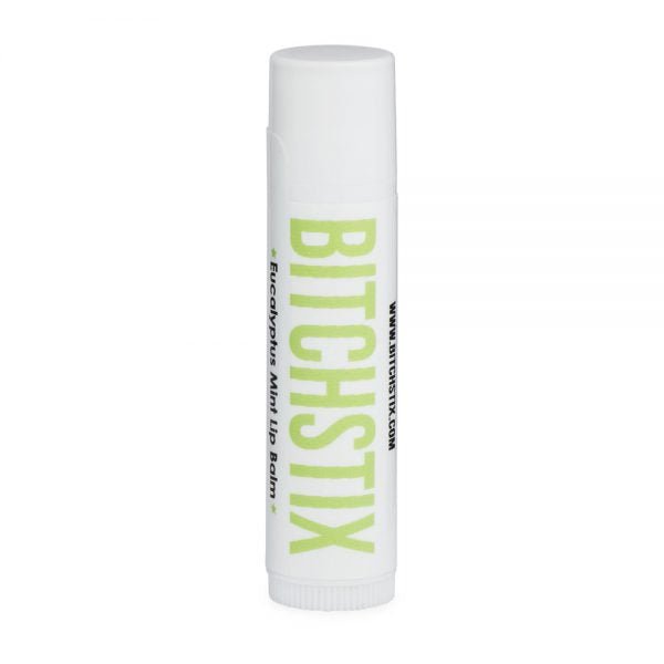 SPF 30 Lip Balms by BITCHSTIX - Jaffi's