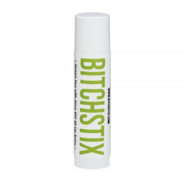 SPF 30 Lip Balms by BITCHSTIX - Jaffi's