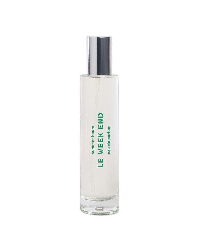 Summer Hours 50ml Le Week End Scent - Jaffi's