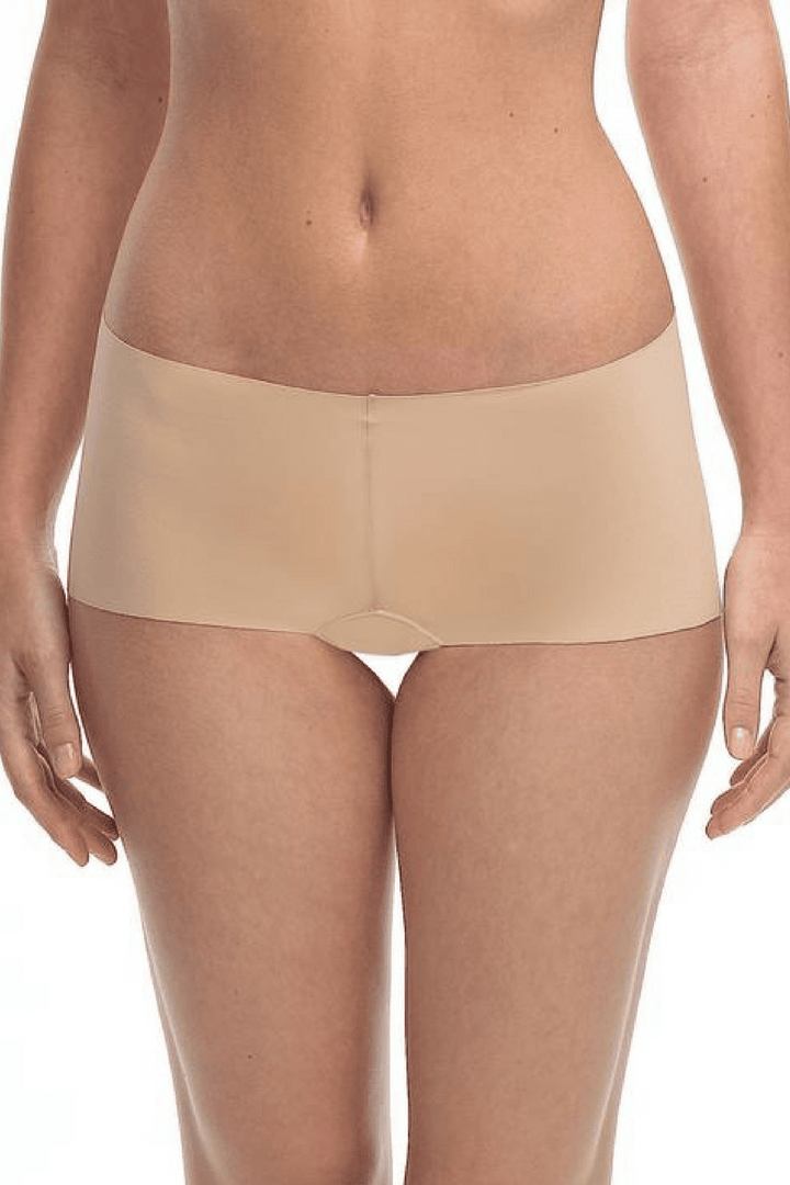 The Classic Boy Short - Jaffi's