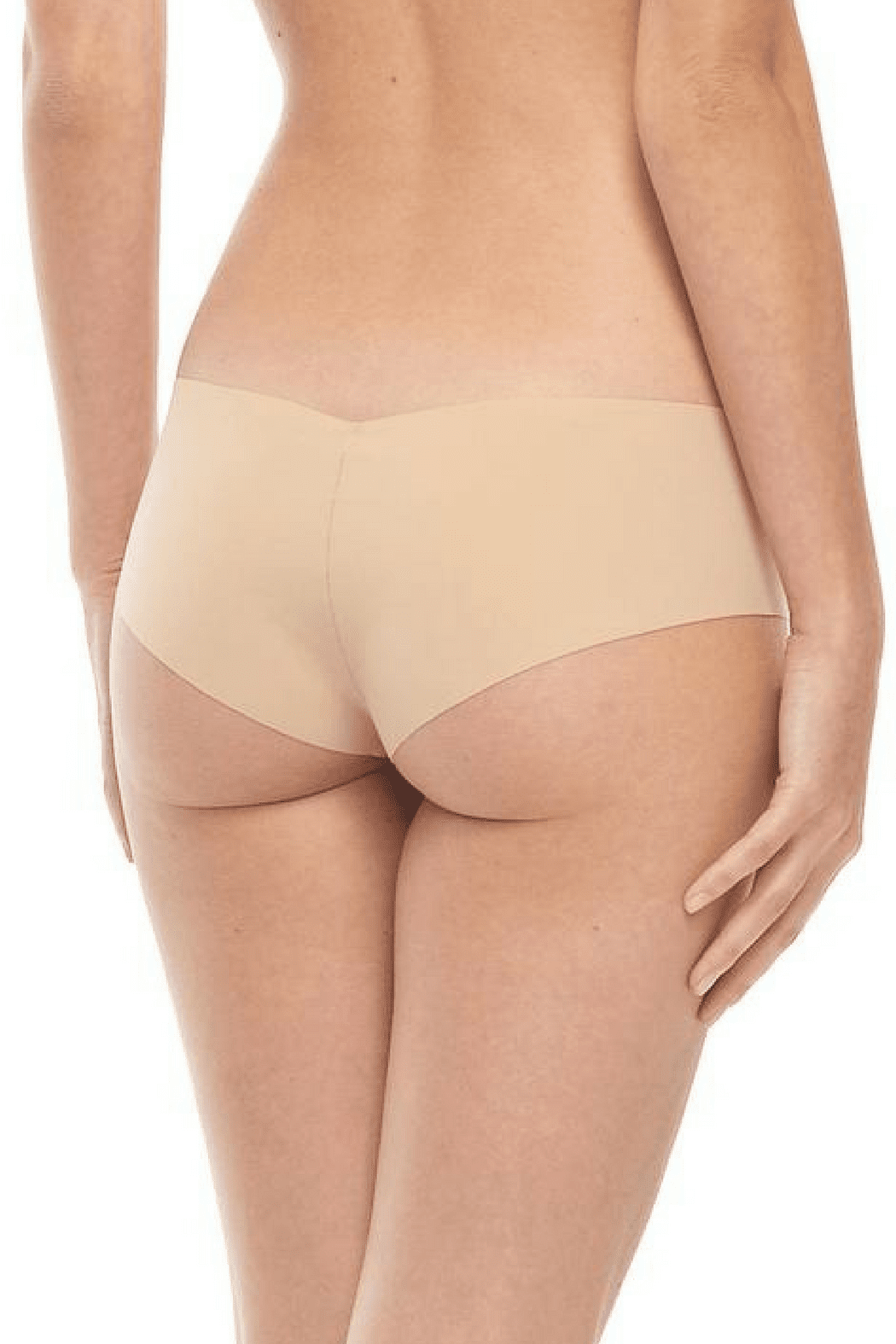 The Classic Girl Short - Jaffi's