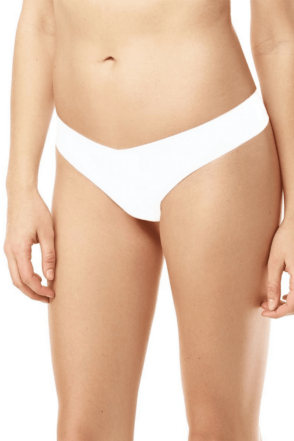 The Classic Thong - Jaffi's